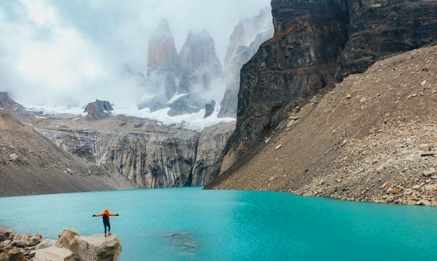 Torres Del Paine National Park