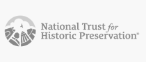 National Trust for Historic Preservation Logo