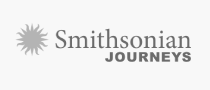 Smithsonian Journeys Logo