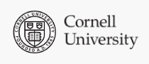 Cornell University Logo