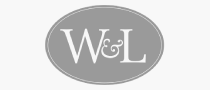 W & L Logo