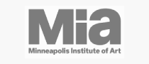 Minneapolis Institute of Art Logo