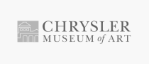 Chrysler Museum of Art Logo