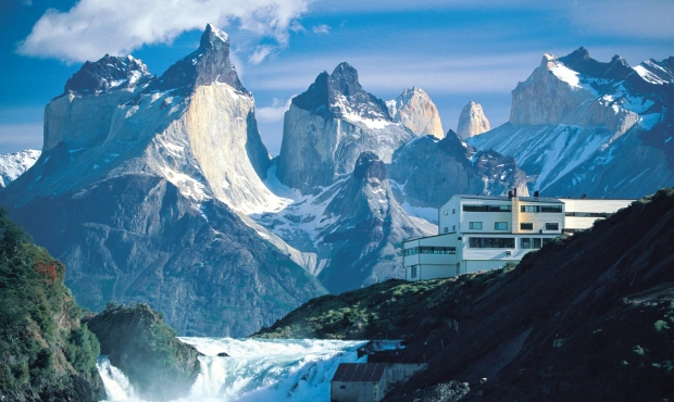 Explora Torres del Paine