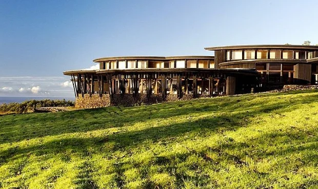 Explora Rapa Nui