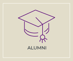 Alumni Icon