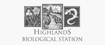 Highlands Biological Station Logo