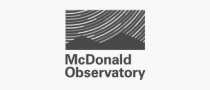 McDonald Observatory Logo