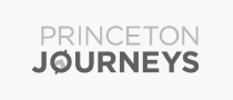 Princeton Journeys Logo